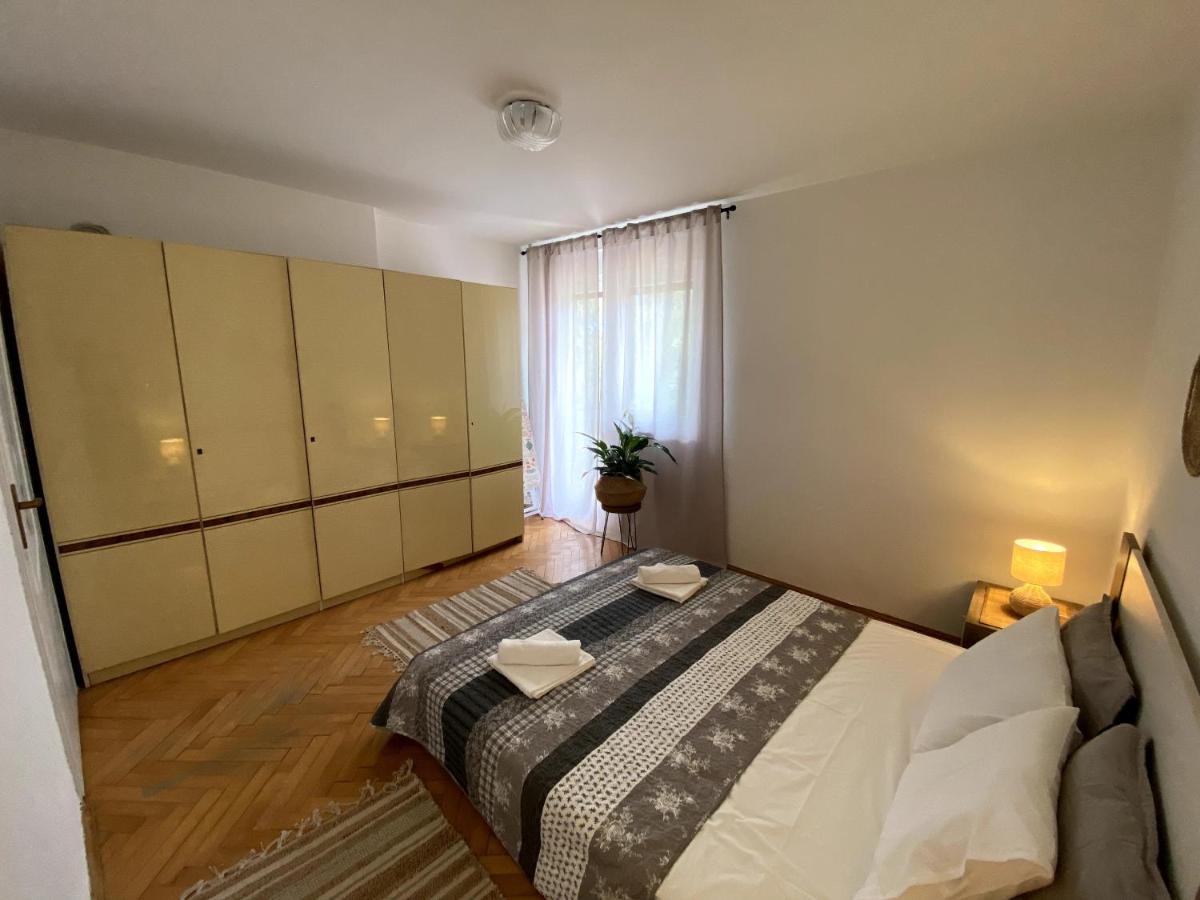 Apartman Francesca Pula Exterior foto