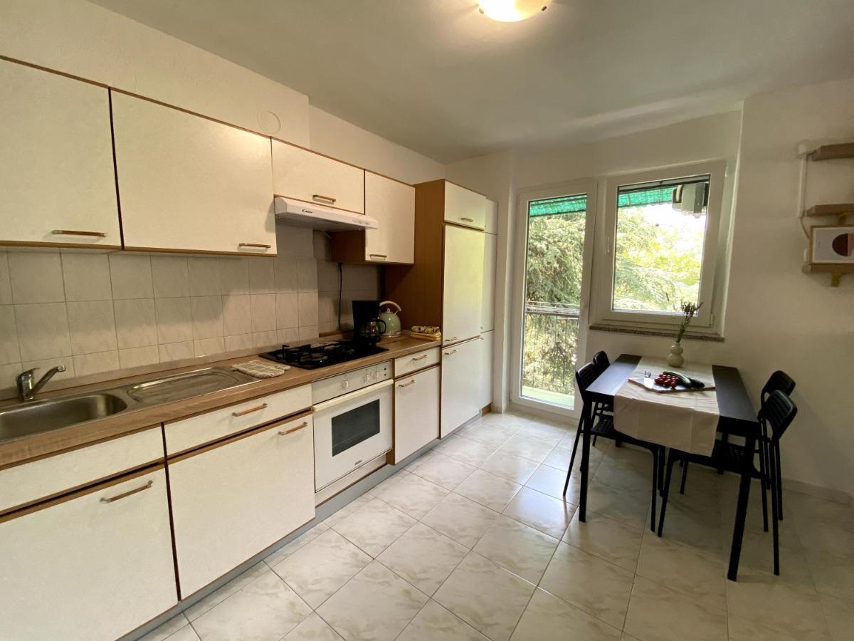 Apartman Francesca Pula Exterior foto