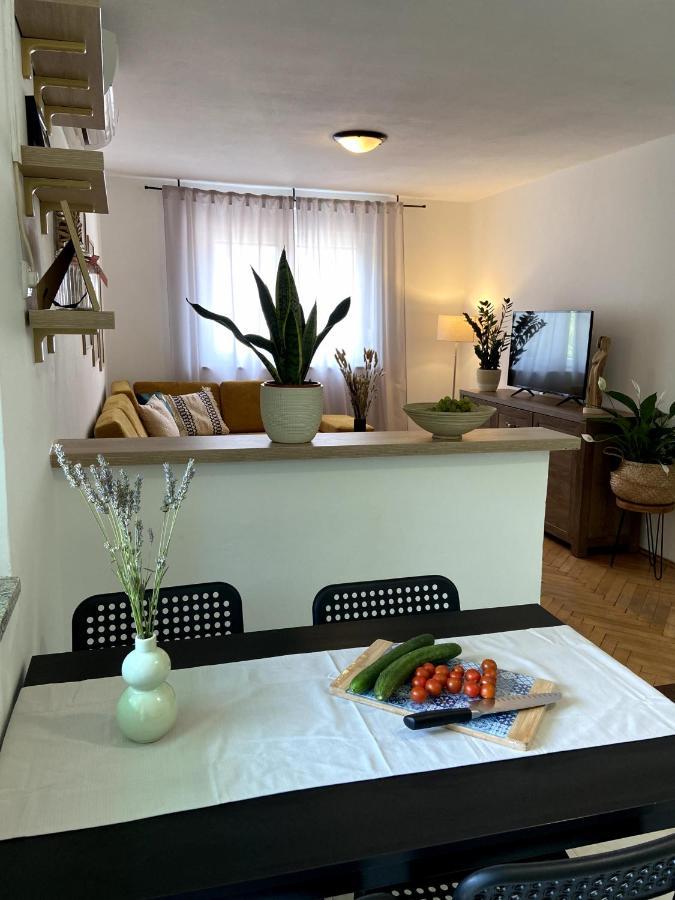 Apartman Francesca Pula Exterior foto